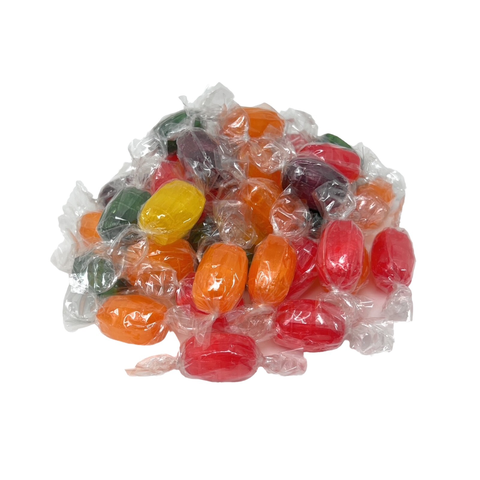 YANKEETRADERS® Assorted Fruit Flavored Barrels (2 lbs. or 4 lbs.) gallery