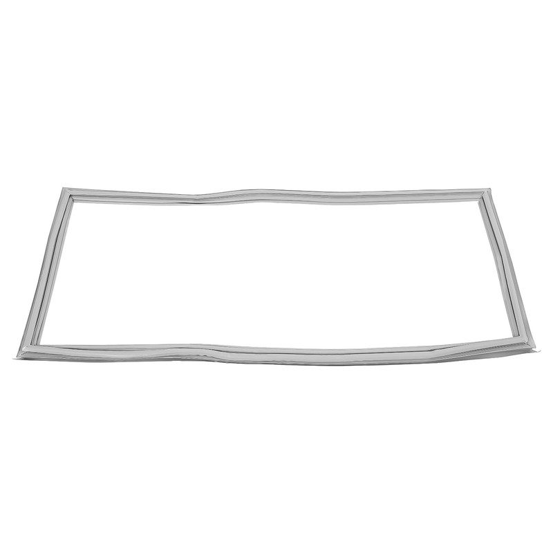Gray Compatible With Kenmore Whirlpool Refrigerator French Door Gasket W10830162 gallery