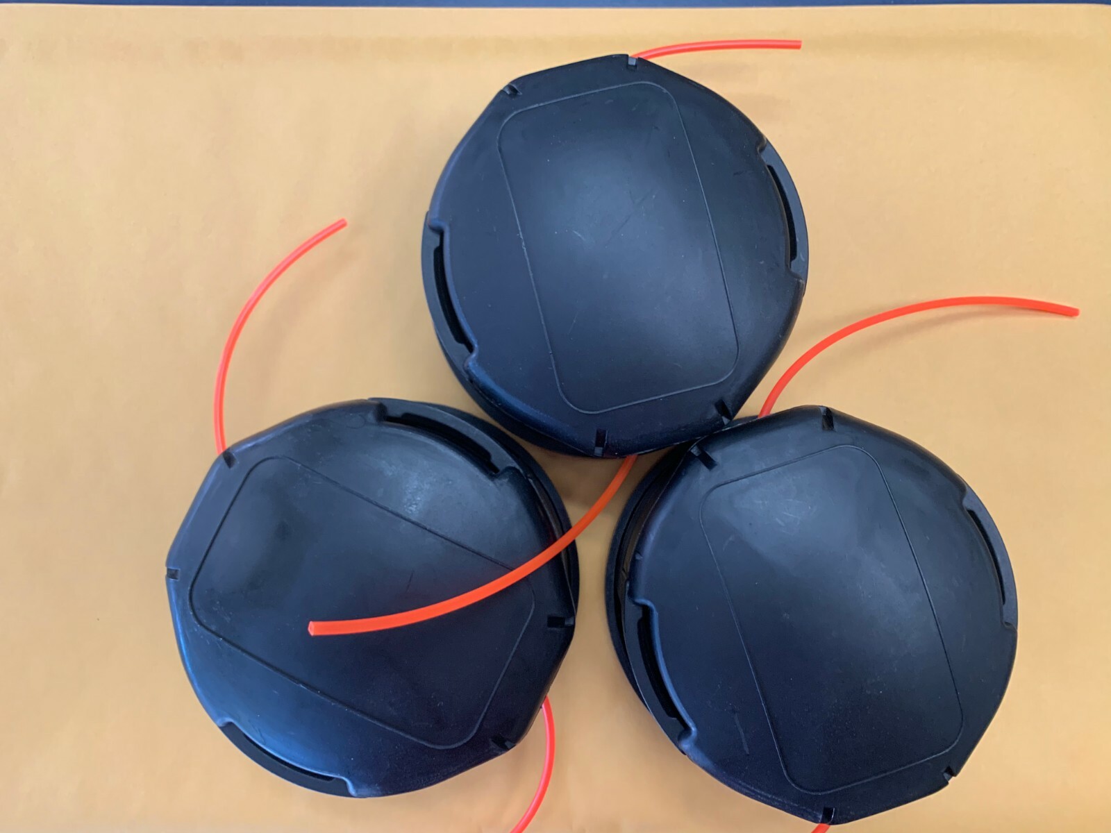 3 Pack High-Quality-String-Trimmer-Head-For-Speed-Feed-400-Echo-SRM-225-SRM-230 gallery
