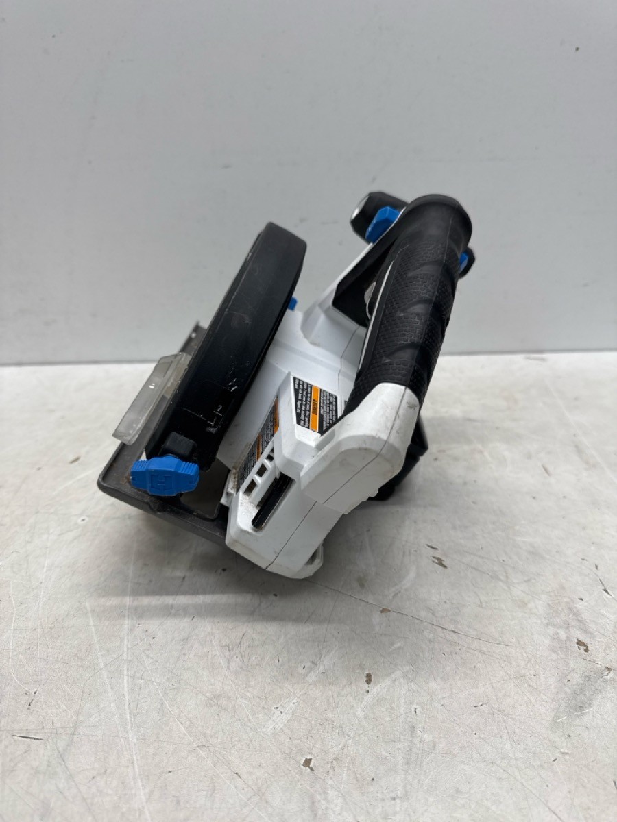 HART TOOL CIRCULAR SAW HPCS01 (P03061779) gallery