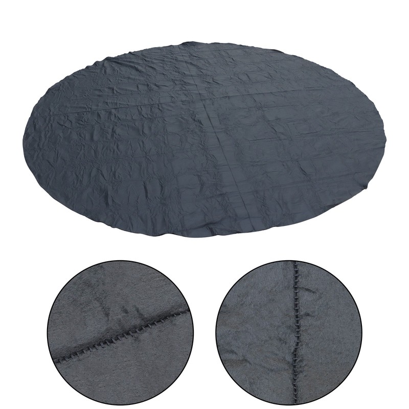 Pool Liner Pad Under Pool Mat For Above Ground Swimming Pools or Hot Tub Mat gallery
