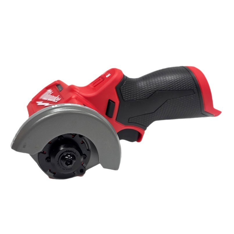 Milwaukee 2522-20 M12 FUEL 3" Compact Cut Off Tool – 12V Cordless | Bare Tool gallery