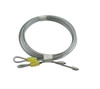 Garage Door Cables For Torsion Spring 10' Long Door(138")Clopay,Wayne Dalton,CHI gallery