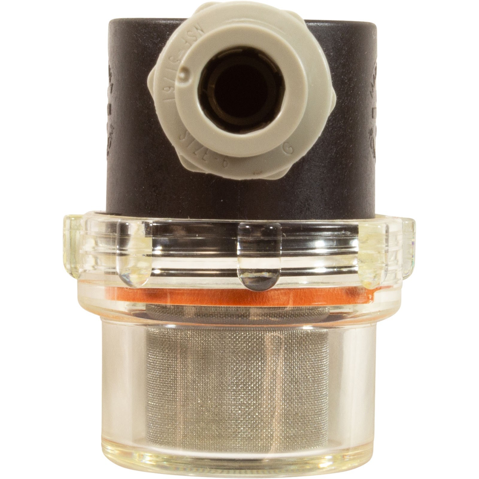 Strainer-Inline, 1/4" : CAX-20256 gallery