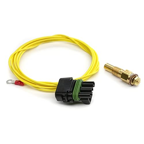 Edge 98608 EAS Temperature Sensor - -40-300 Degrees Fahrenheit gallery