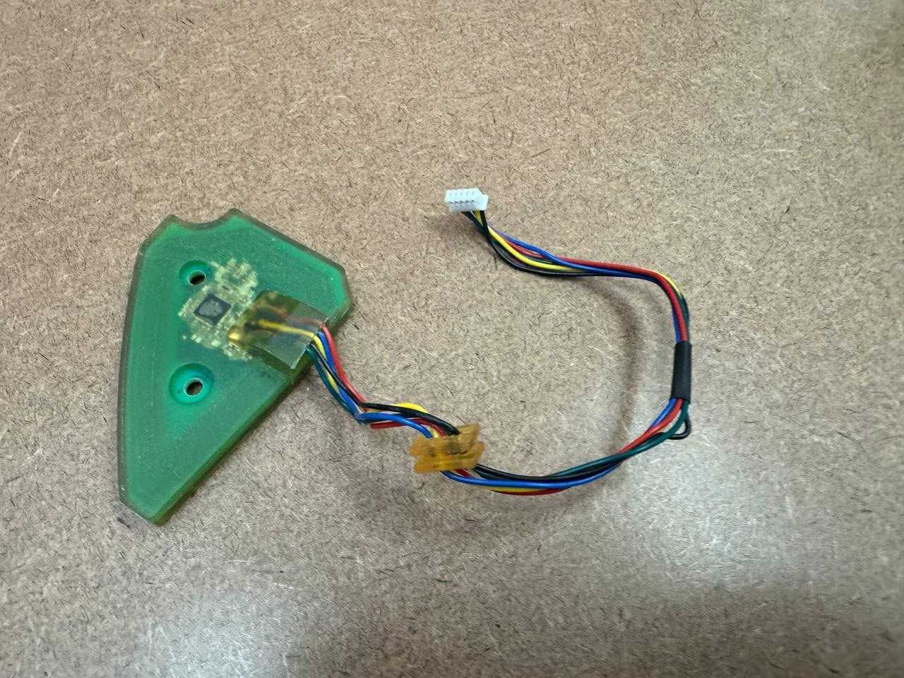 Genuine Obstacle Detection Sensor For iRobot Roomba J7 J7+ Plus Replacement Part gallery