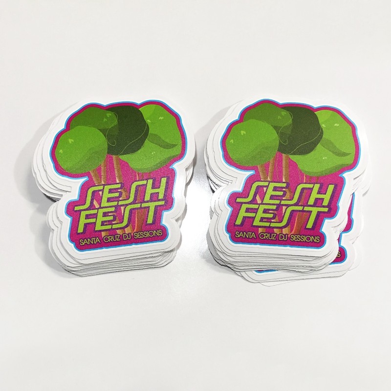 custom stickers bulk - waterproof logo stickers - print custom stickers gallery