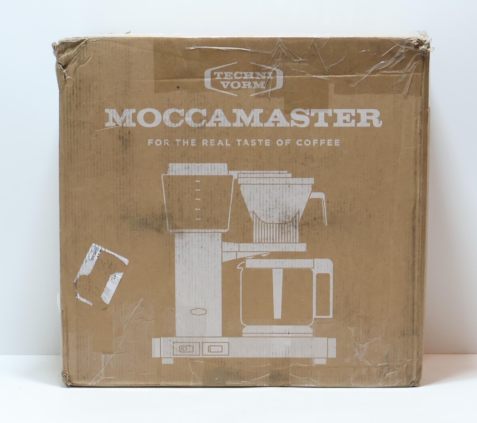 Technivorm Moccamaster KBGV Coffee Maker - Ocean (Select) 53632 gallery