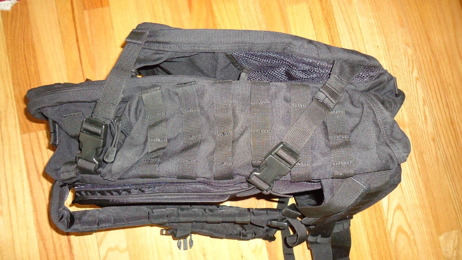 5.11 Tactical Back Pack 4