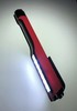 LED Light Bar Super Bright AAA Powered 6 Diode (RED) **Free Shipping** gallery