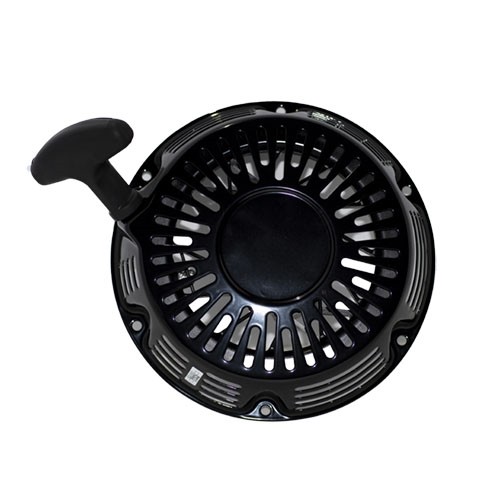 Recoil Starter Assembly For AGT QH12R Mini Excavator gallery
