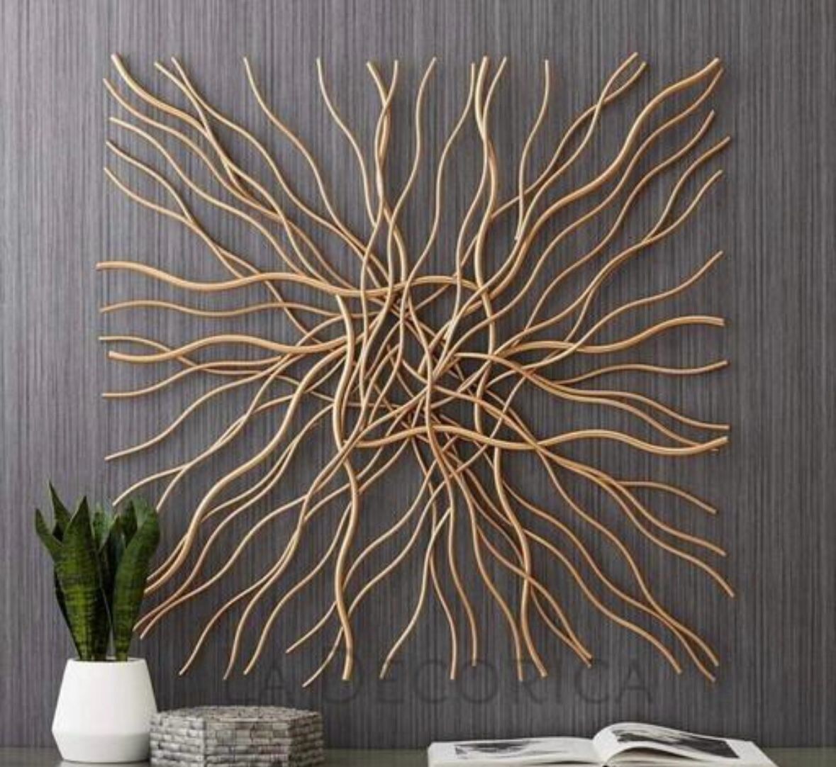 Home decor gallery