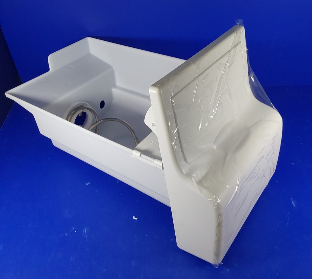 OEM SCRATCH & DENT ELECTROLUX ICE CONTAINER 241860803; 218842802 gallery