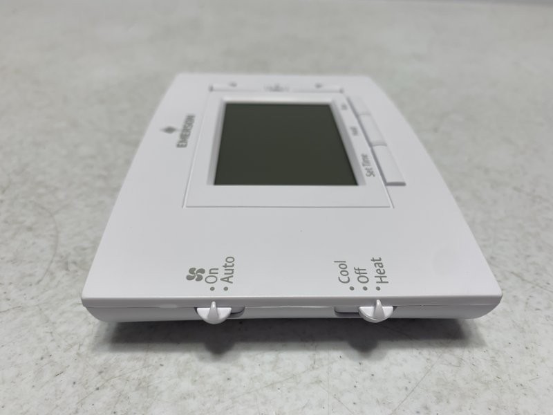 Emerson 1F83C-11PR Programmable Thermostat 1H/1C 7 Day gallery