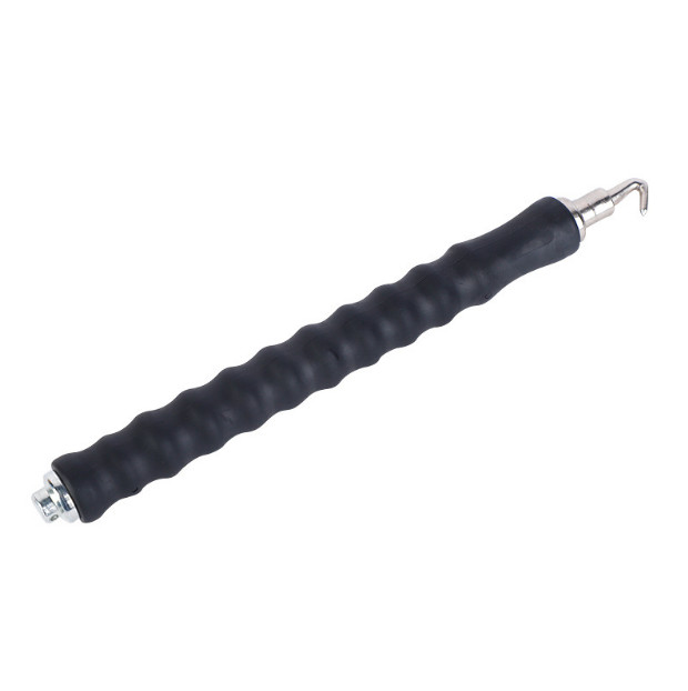 Rebar tier winding tool wire knoting pliers steel bar tying hook Semi-automatic gallery