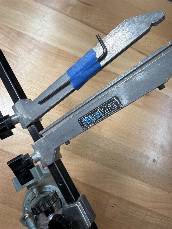 Panavise With Circuit Board Holders gallery
