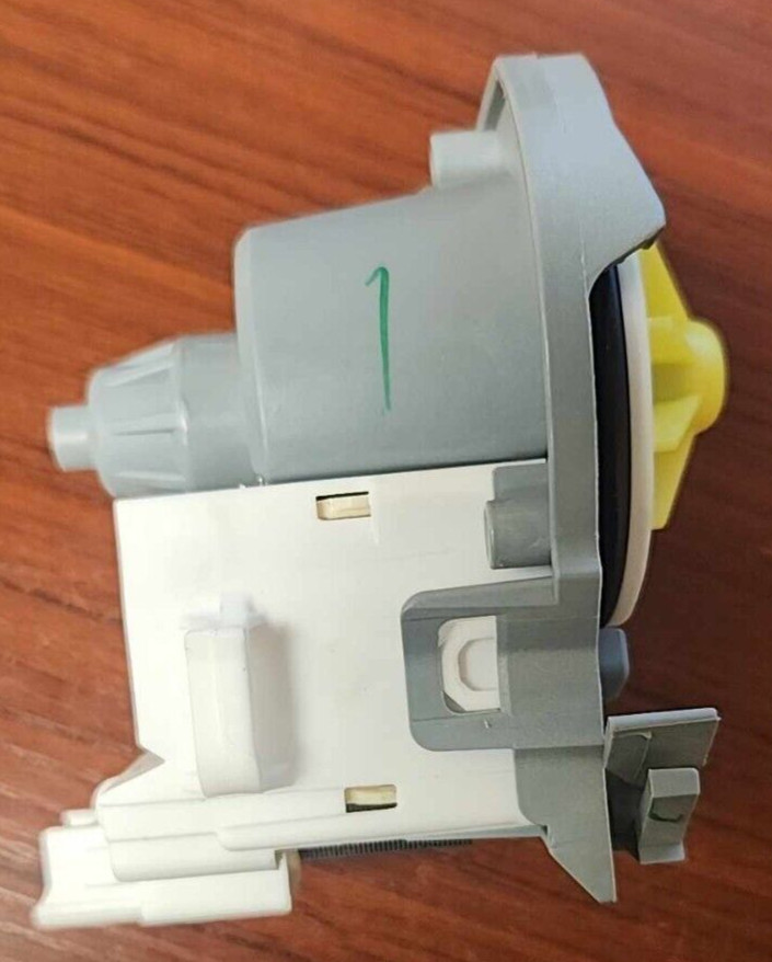 Whirlpool Dishwasher DRAIN PUMP MOTOR W10724439 for WDT970SAHZ0 gallery