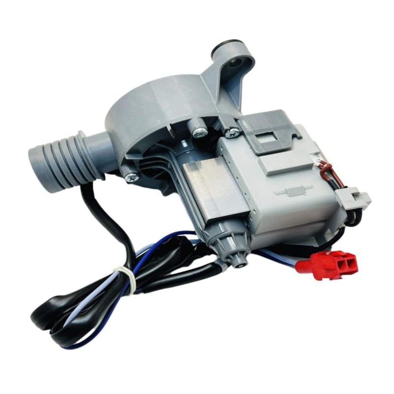 New Washing Machine Drain Pump Assembly CTW41N1AW AC120V 60Hz 5304511363 gallery