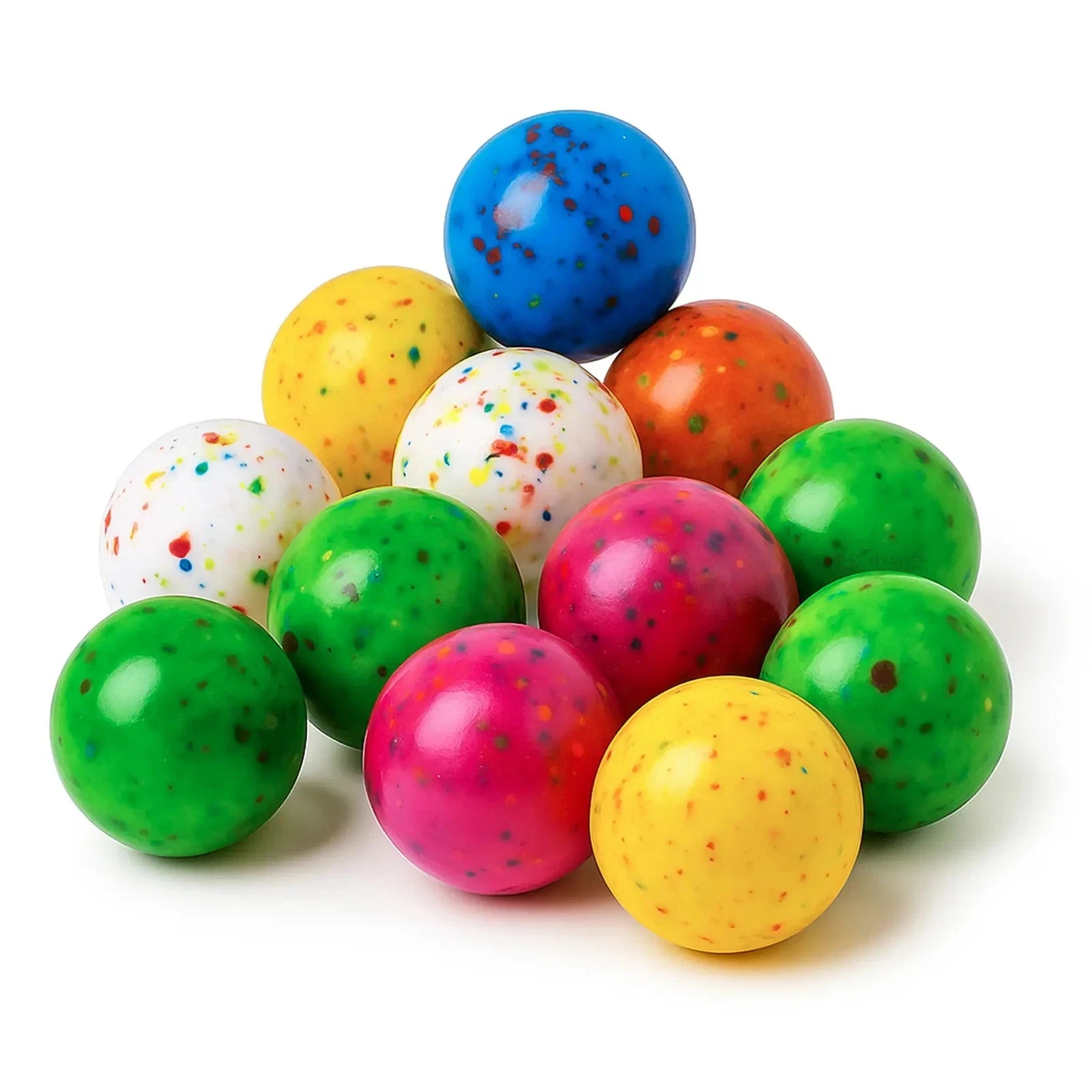 Asstd Jawbreakers Hard Candy 1-Inch-Sweet Candy Center Bulk-1-lb by nuts n more gallery