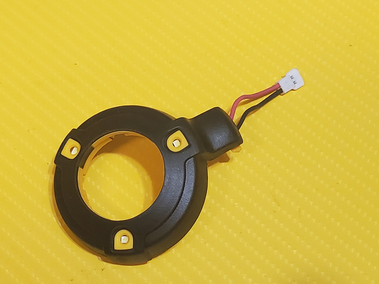 DeWALT 20V MAX DCF885 & DCF883 LED Light Ring N073422 gallery