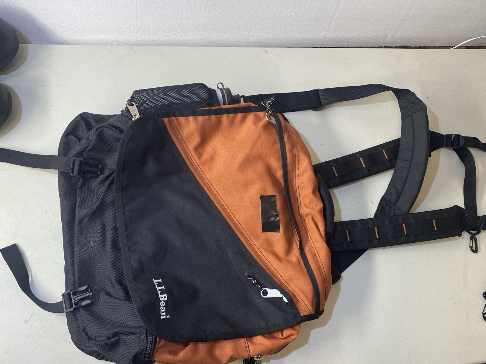 Ll Bean Convertible Bag 5