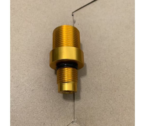 Water Outlet Connector For DeWALT DWPW2400 2400PSI Electric Pressure Washer gallery