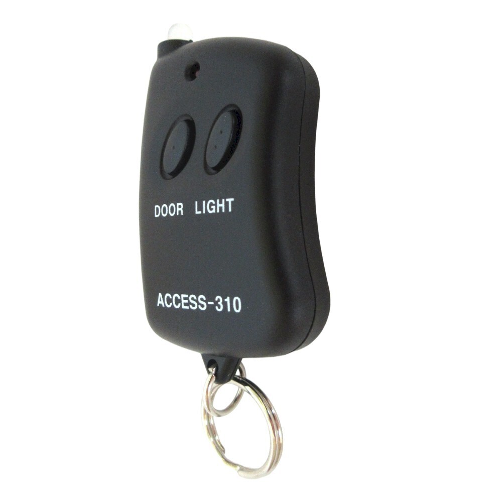 Access 310 Gate Remote Control 310MHz 8DIP Carper CX-310 Linear Delta3 LB Comp gallery