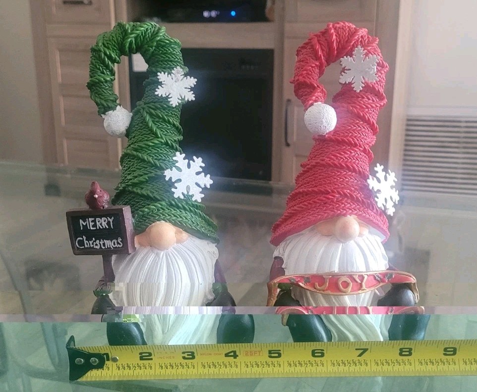 Nordic Gnomes Year Round Easter Spring Summer Fall Winter Christmas gallery