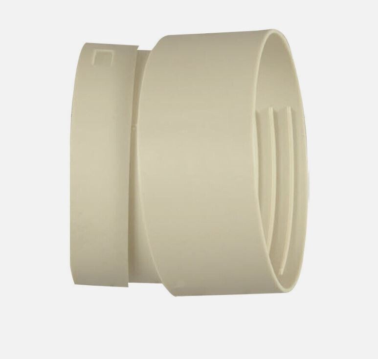 Portable Air Conditioner Exhaust Connector Coupling Fitting-Nozzle AC-1945-04 gallery