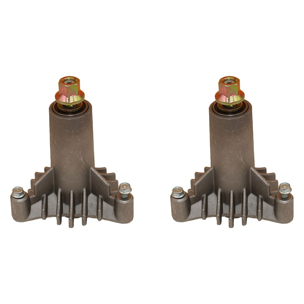 (2pk) 137646 Fits Craftsman Spindle Assy Compatible With 130794 gallery