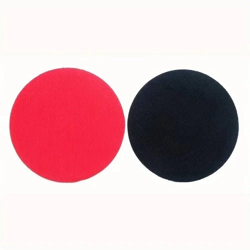 5 inch Hook and Loop Backing Pad Buffing Sanding Pad for Angle Grinder 5/8-11 gallery