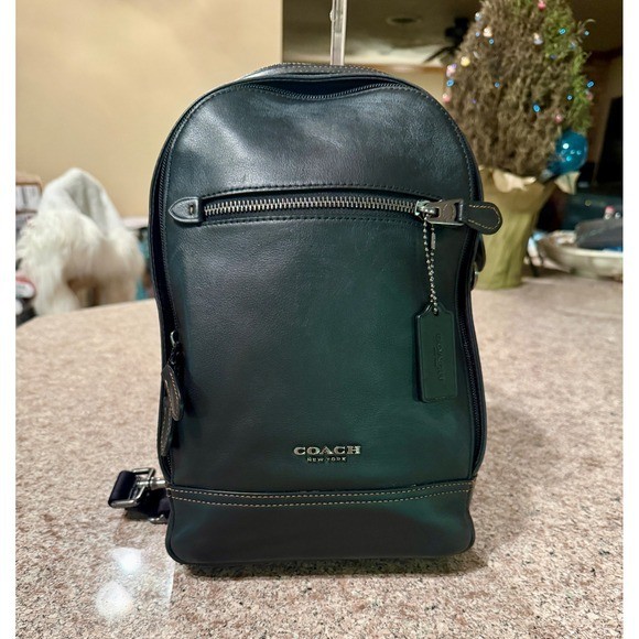 Coach Graham Sling Pack