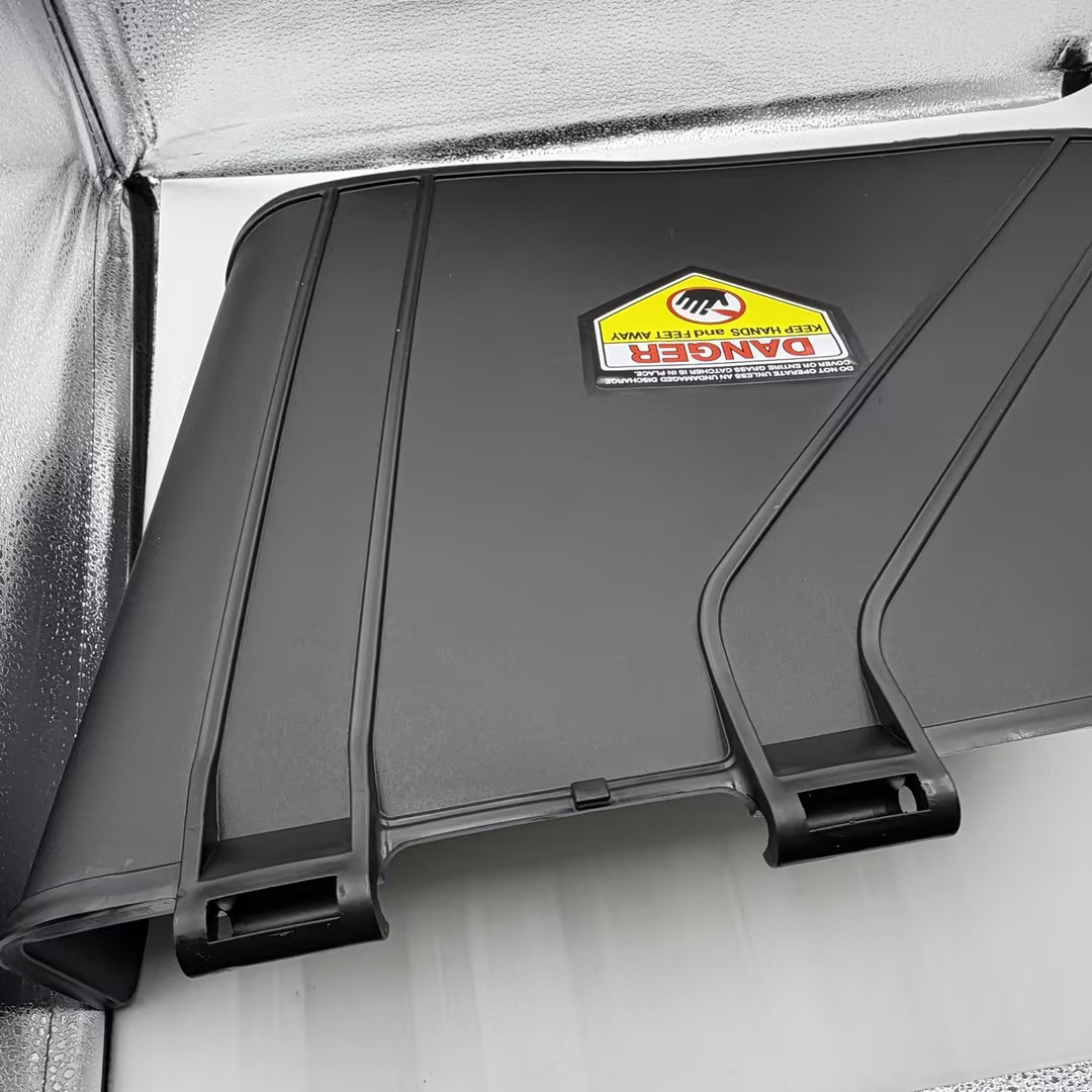 138-7502 Deflector/Chute Suit For Toro TIMECUTTER 50” 5000C,4275C,4225,74691 C gallery