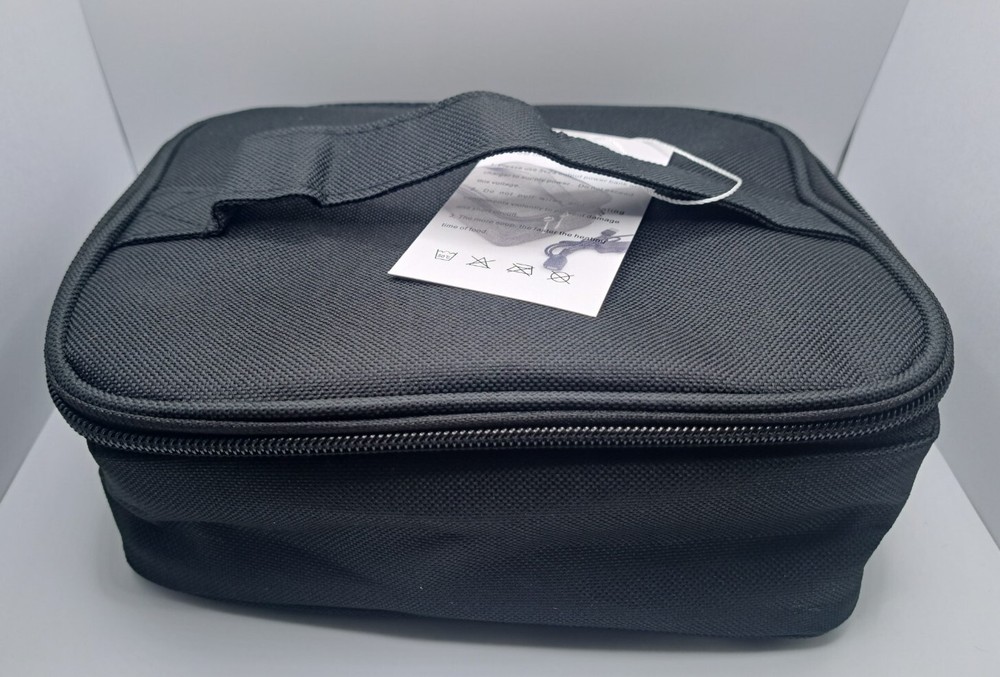 USB Hot Electric Lunch Box Portable 5a/2v| w Fast Charge USB Power Bank 8 hours