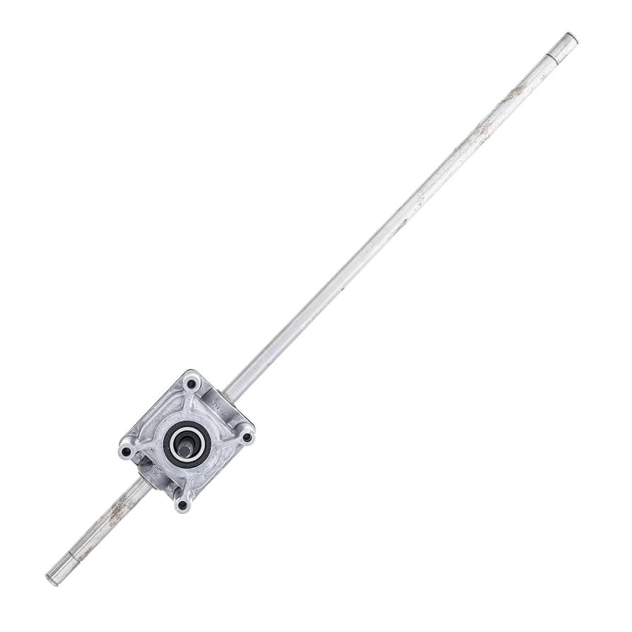 Genuine Toro 106-3955 Front Wheel Drive Transmission for 2002-2008 22" Recyclers gallery