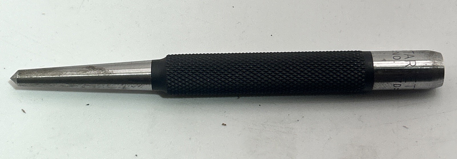 Starrett 117D Center Punch gallery