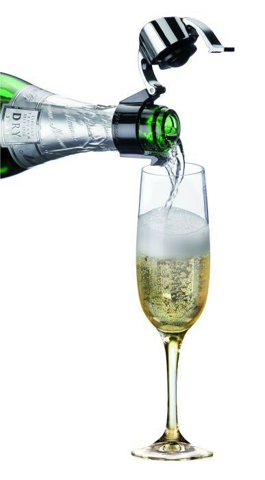 Westmark Monopol Champagne Stopper gallery