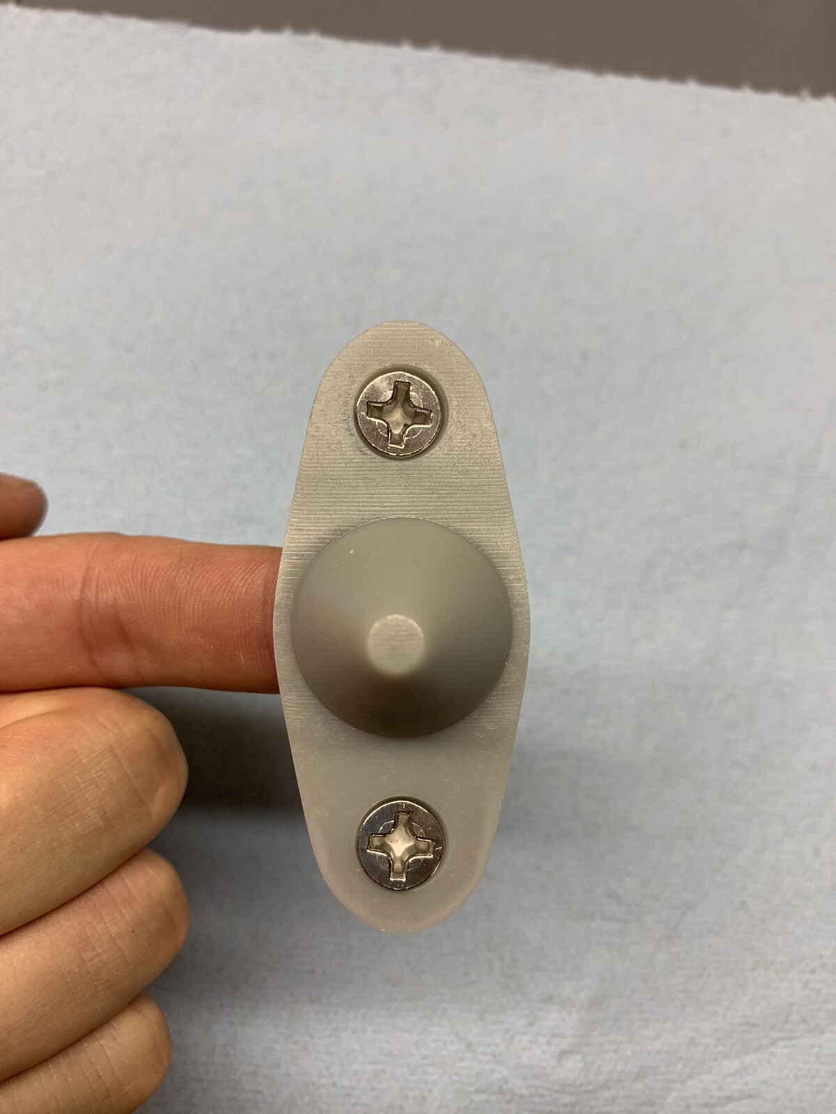 Replacement Tub Center Part for MOST White Mountain Ice Cream Makers Freezers gallery