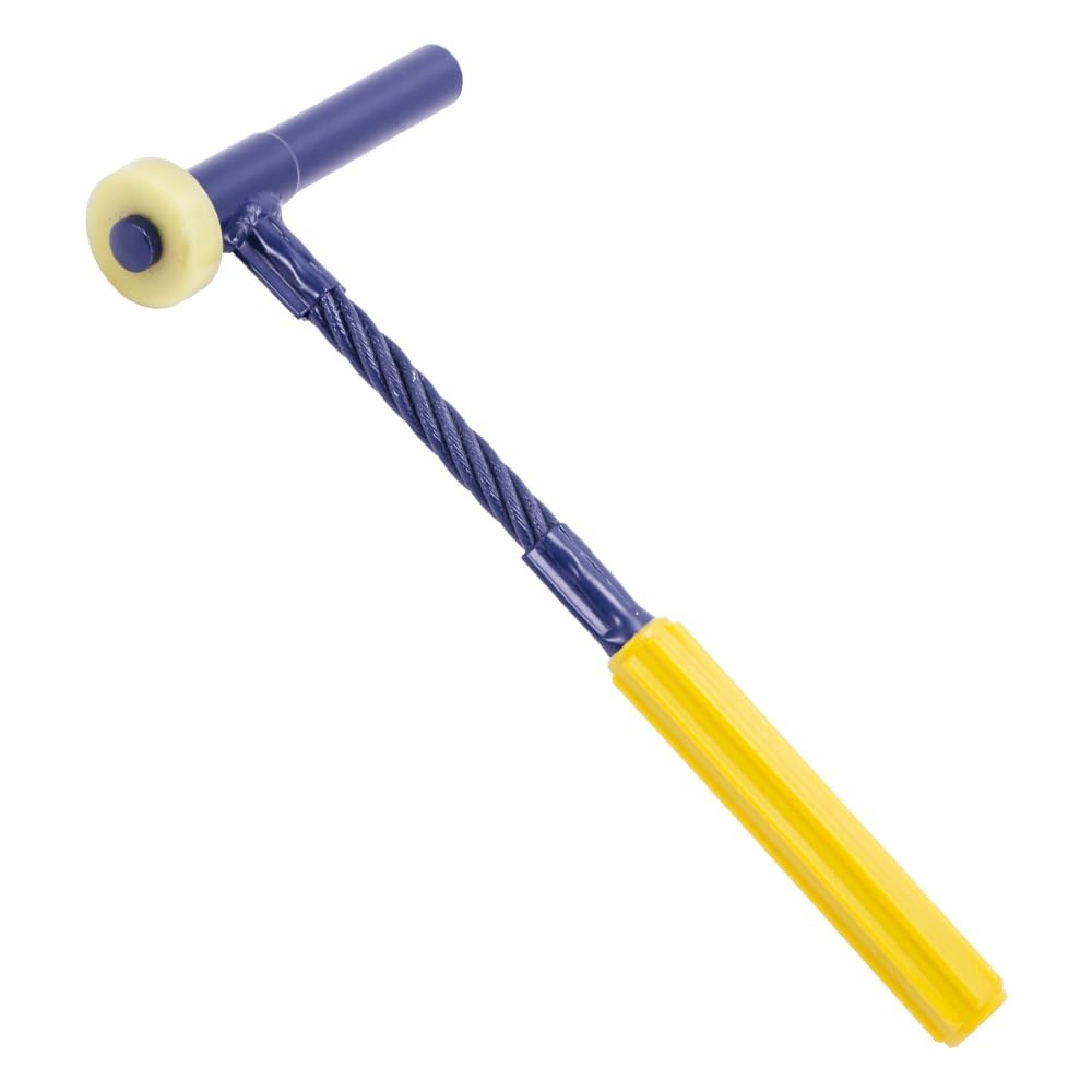 Klein Tools 7WRP25 Wire Rope Punch, 1-Inch gallery