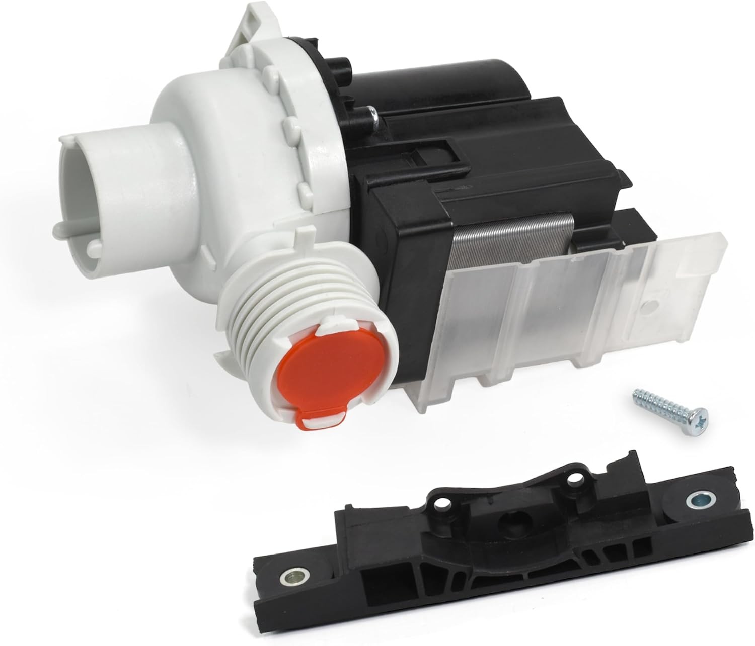 Washer Drain Pump For Frigidaire 970L48022A0 ATF6000FS1 ATF6500FG0 ATF6700FE2 gallery