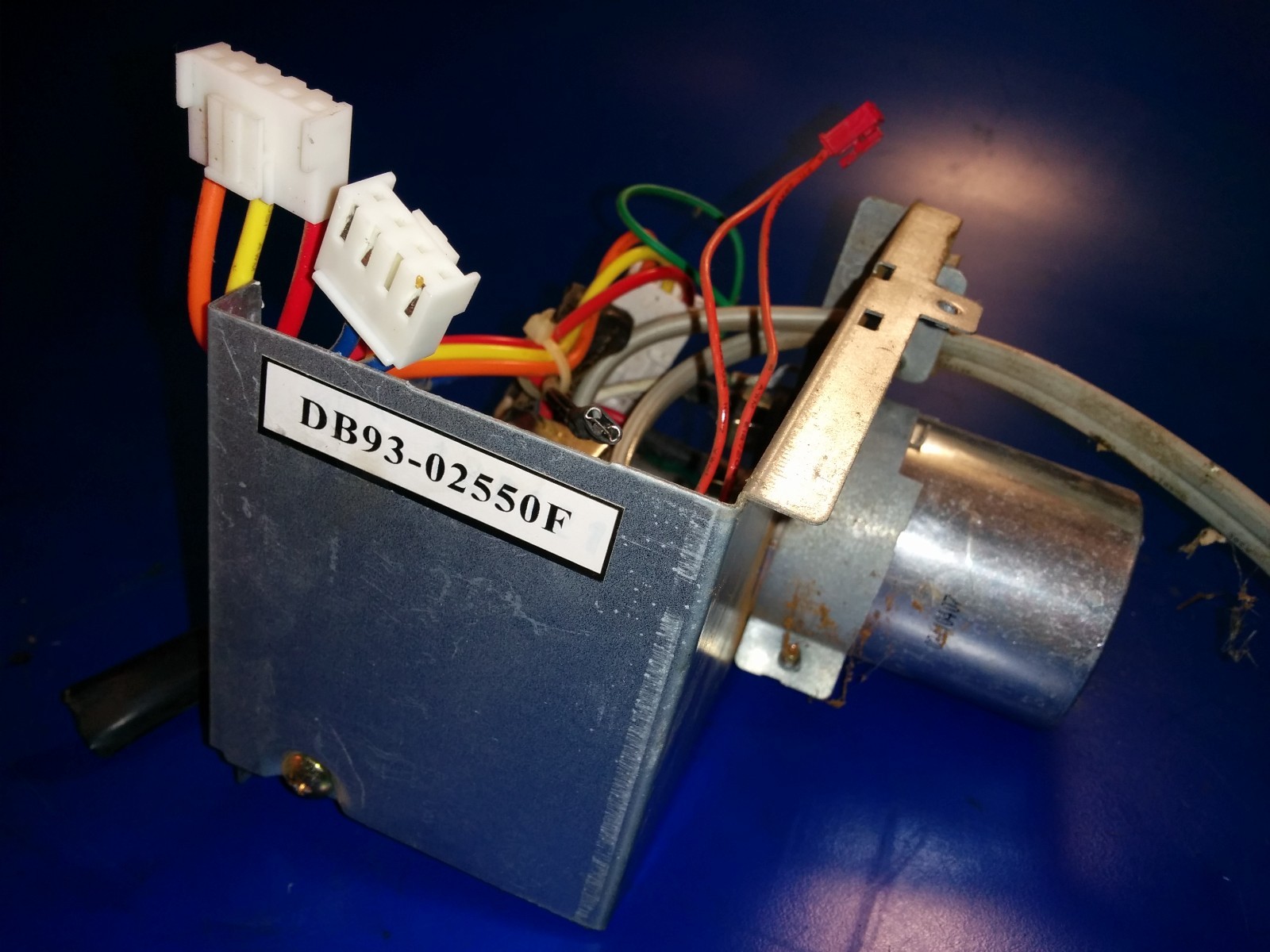 control board AP4199385 ac Samsung AW0505B sh cbb65 db26-00006g db93-02550f gallery