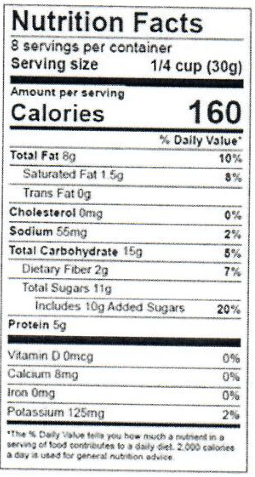 PEANUTS - Butter Toffee Peanuts / Butter Toasted Peanuts - Select Weight gallery
