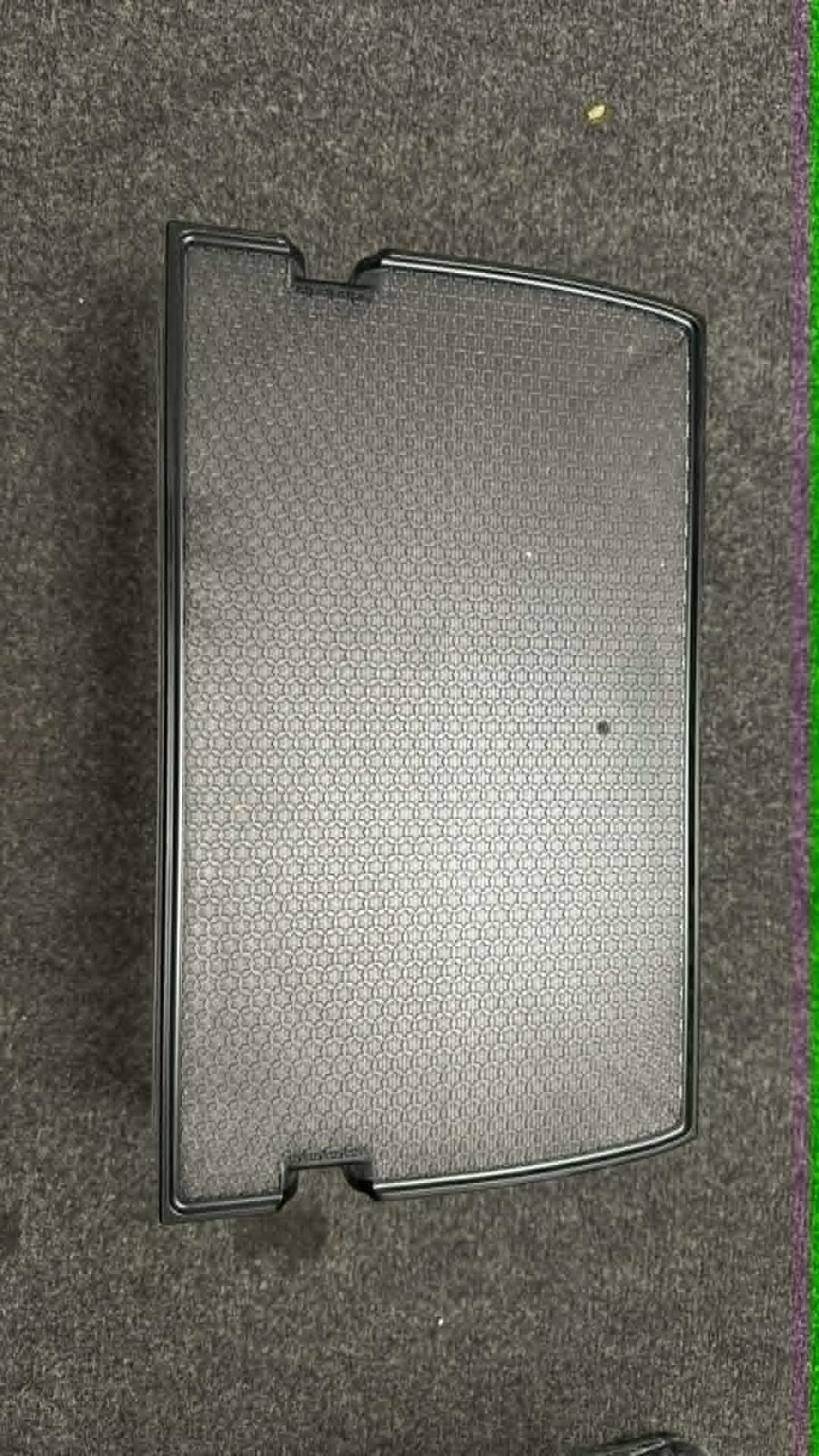 OEM Samsung Fridge Bin DA63-11260A For RF29DB9900QDAA gallery
