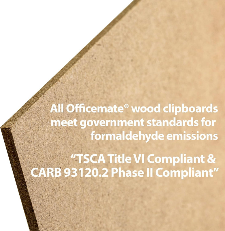 5”X9” MDF Board for Crafts, Medium Density Fiberboard, Board 1/8 Inch Thick, Har gallery
