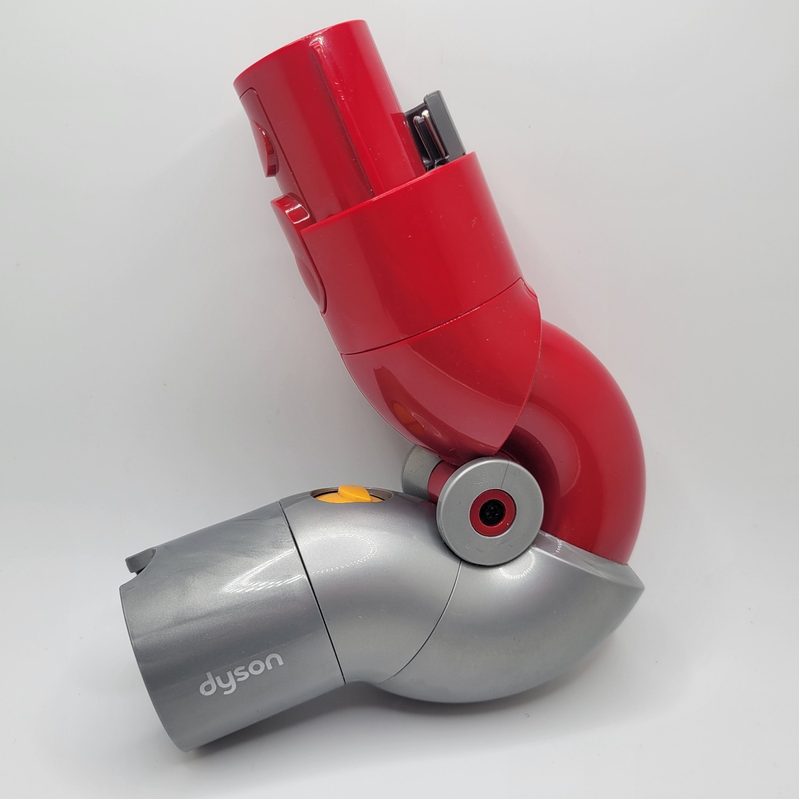 Dyson Low-Reach Adapter Vacuum Tool V10 V11 V15 Quick Release Attachment Genuine gallery