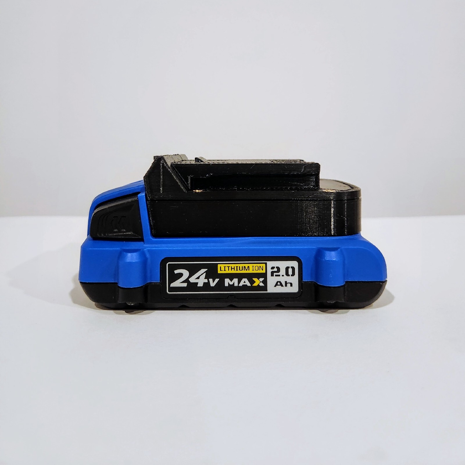 Kobalt 24v Max Low Profile Battery Adapter for Kobalt 18v and 20v Tools gallery