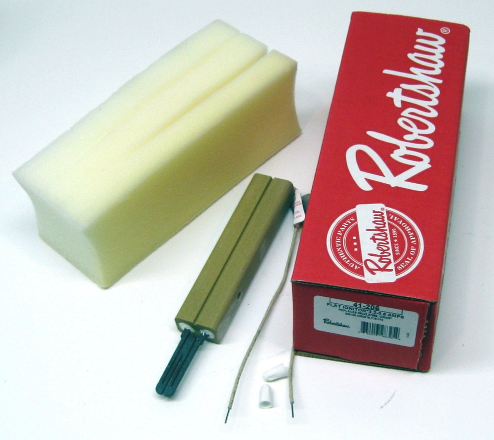 Range Oven Ignitor for Caloric Amana 0309159 786324 AP2934763 PS387058
