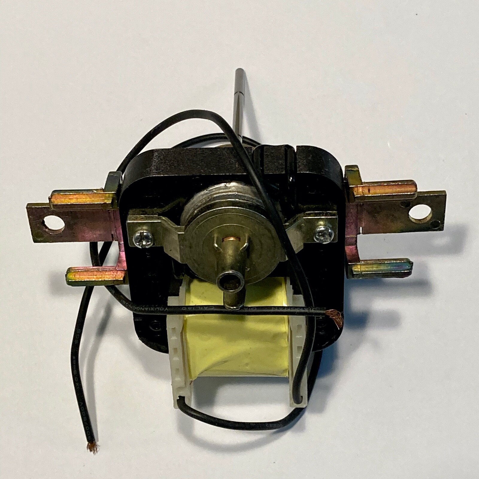 EM999 Universal Evaporator Fan Motor Kit fits GE Mars Robertshaw gallery