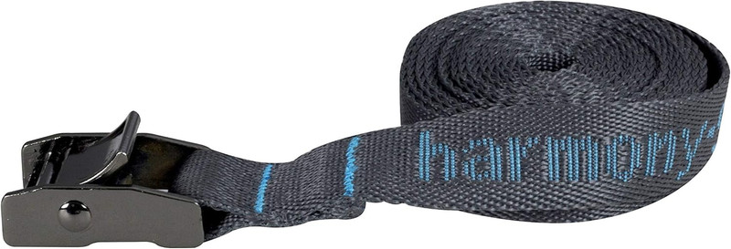 Basic Tie Down Strap 9' gallery