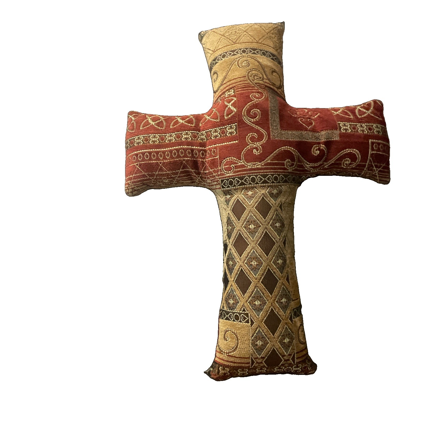 Cross Pillow gallery